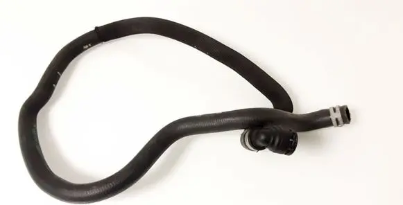 BMW 5 G30 G31 Engine coolant pipe/hose 9299620