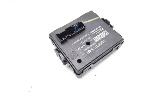Audi A1 Gateway control module 3Q0907530BB 3Q0907530BA A2C7842360600