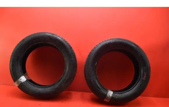 Honda Accord R17 summer tire 