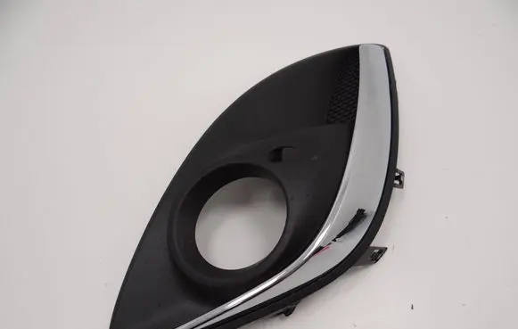 Opel Corsa D Front fog light trim/grill 13286025 475498858