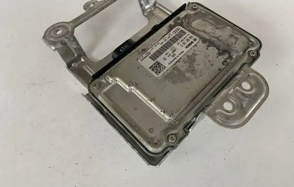 Audi A6 S6 C7 4G Camera control unit module 4G0907107D 4H0907107 8K0907731