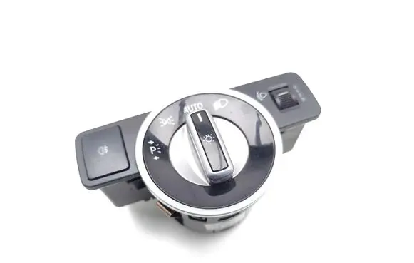 Mercedes-Benz E W212 Light switch A2129050651 10091532