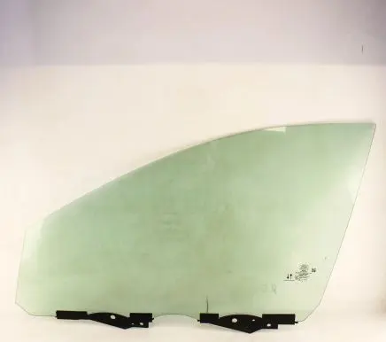 Ford Kuga III Front door window glass four-door LV4BS214A51AA