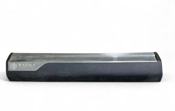 Fisker Karma Side skirt front trim C131144800200