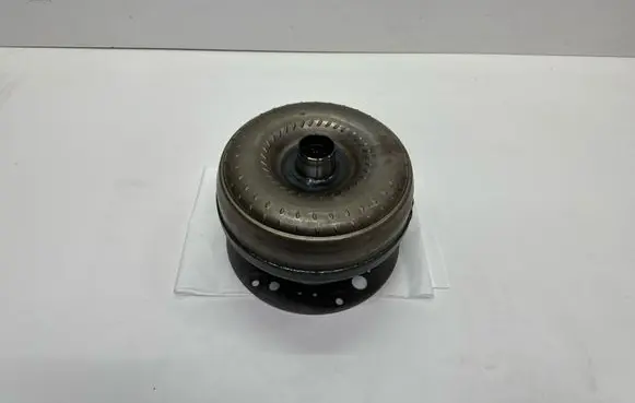 Audi Q7 4M Torque converter 1103322036 250700004419 11033220368639