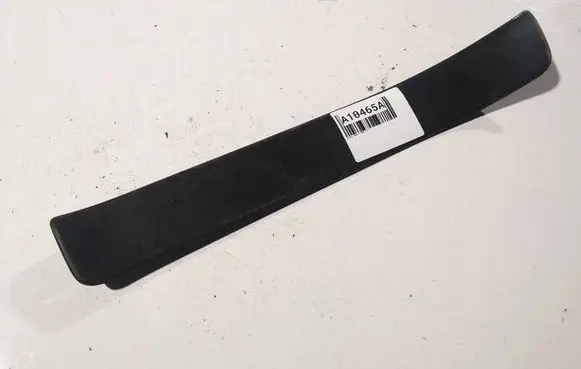 Toyota Corolla E120 E130 Rear sill trim cover 6791602020 67916-02020
