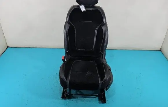Renault Megane IV Front driver seat IMPRK1497605