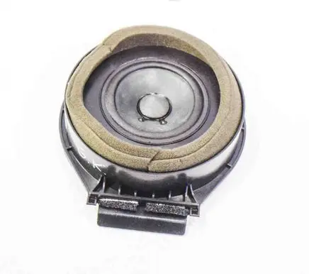Chevrolet Volt I Rear door speaker 20760439 3190360010