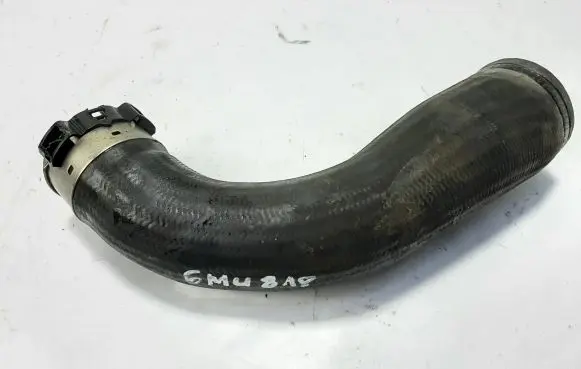 Volvo V40 Intercooler hose/pipe 31370687