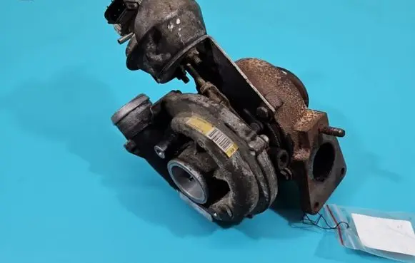 Ford Kuga I Turbo 760774-3 IMPRK1425553