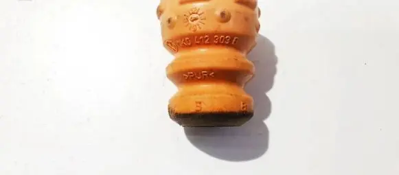 Volkswagen Touran I Front shock absorber damper bump stop 1k0412303b