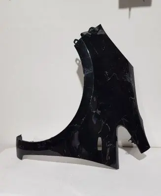KIA Rio Fender