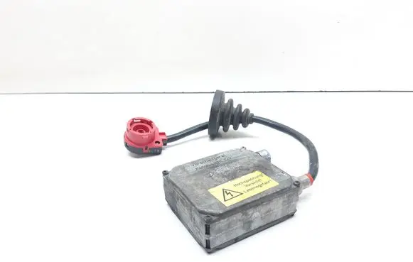 BMW X5 E53 Headlight ballast module Xenon 8386708
