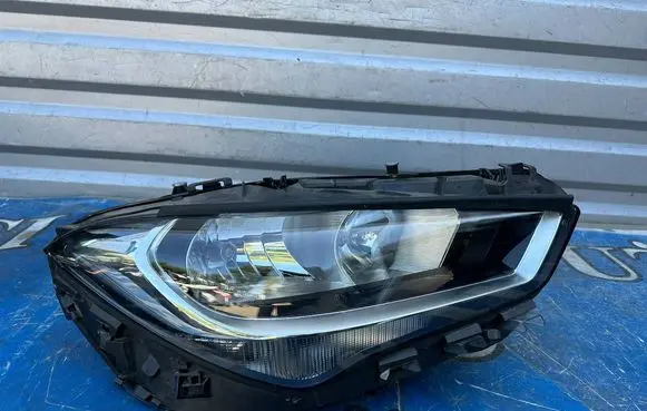 Mercedes-Benz CLA C118 X118 Headlight/headlamp A1189062000 1EG2486