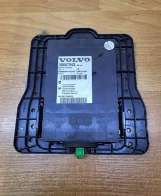 Volvo S80 Other control units/modules 30667543 5WK49236B