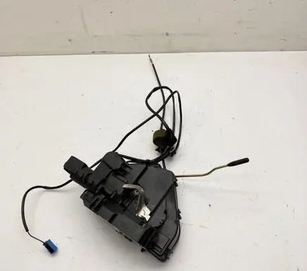 Mercedes-Benz CLS C219 Rear door lock A2197300535