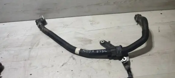 Alfa Romeo Stelvio Engine coolant pipe/hose 50557604 D5800621 200HP
