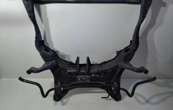 Mazda CX-5 Front subframe 00098
