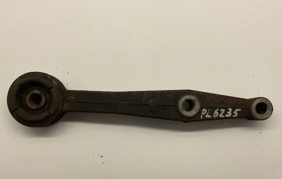 Front control arm