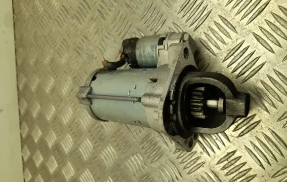 Hyundai Tucson TL Starter motor 361002M417