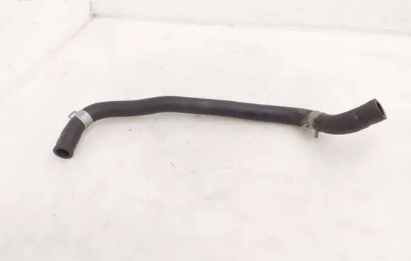 Hyundai Kona I Electric car engine cooling hoses/pipes 201110