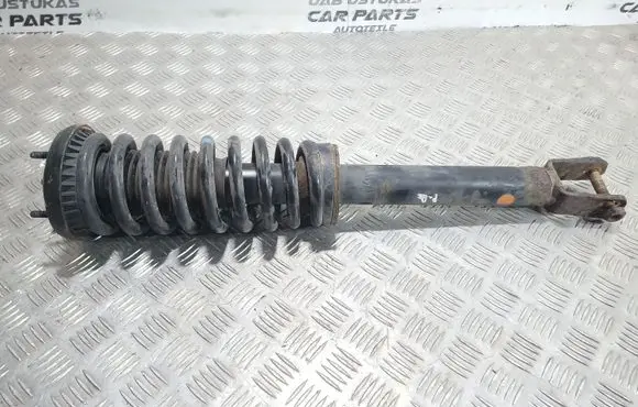 Jaguar XF X250 Front shock absorber/damper
