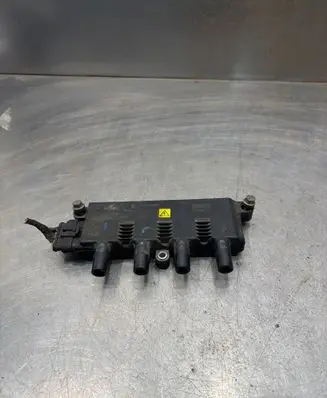 Fiat Grande Punto High voltage ignition coil 55200112