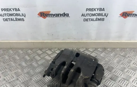 Iveco Daily 35 - 40.10 Front brake caliper 970119