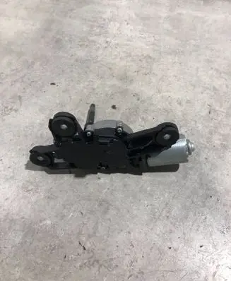 Ford Ecosport Rear window wiper motor CN1517K441BB