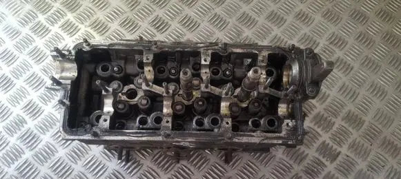 Audi A6 S6 C5 4B Engine head 059e