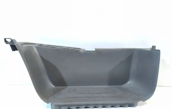 Volkswagen Crafter Front sill trim cover 7C0863735B
