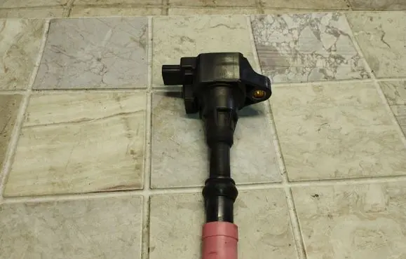 Honda Jazz High voltage ignition coil CM11109 6628C