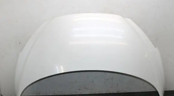 Peugeot RCZ Engine bonnet/hood