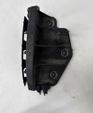 Audi A3 S3 8P Rear bumper mounting bracket 8P3807393