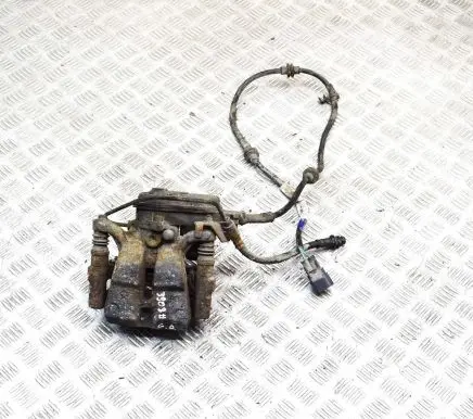 Jeep Cherokee Rear brake caliper 68225310AA 68526658AA