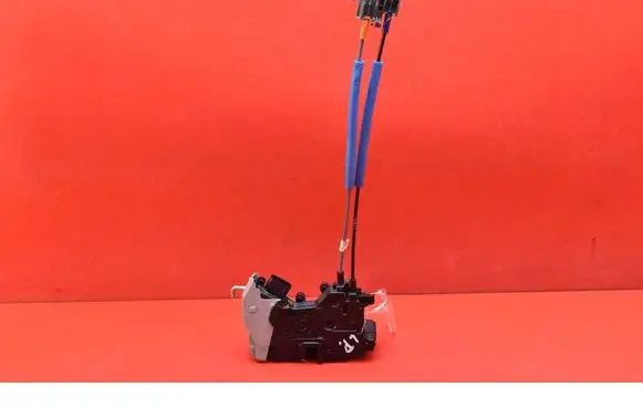 Hyundai Kona I Front door lock 81310J9000