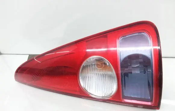 Renault Espace - Grand espace IV Rear/tail lights 8200027152 89023832