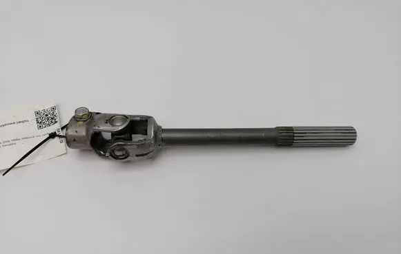 Ford Edge I Steering column universal joint