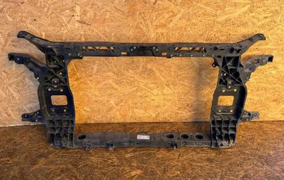 Hyundai Tucson IV NX4 Radiator support slam panel 64101-N7000