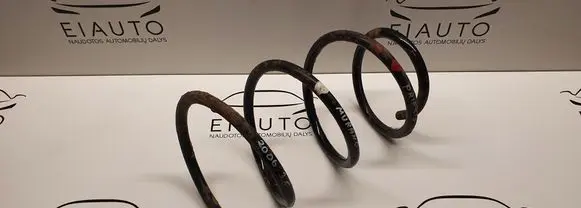 Nissan Murano Z50 Front coil spring