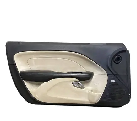 Dodge Challenger Front door card panel trim 5PS251XWAH 5PS251XWAE 5PS251XWAF