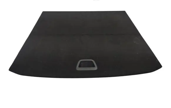 Land Rover Evoque I Trunk/boot mat liner