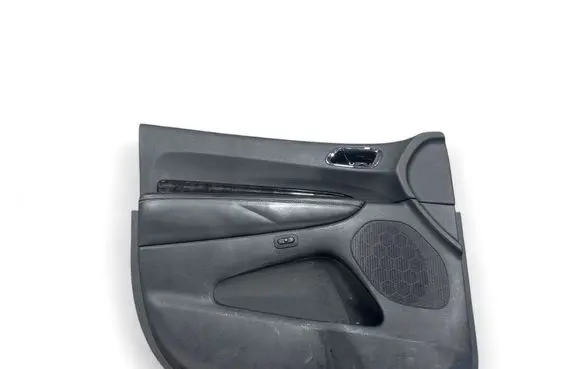 Dodge Durango III Front door card panel trim 62008554