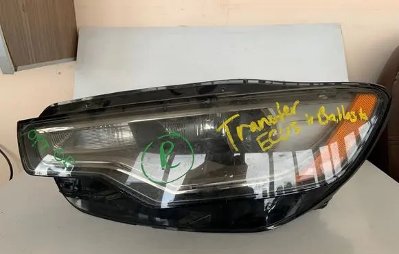 Audi A6 S6 C7 4G Headlight/headlamp 4G0941005E