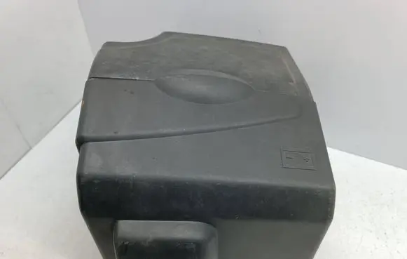 Citroen C3 Battery box tray cover/lid 9639718480 00049200 964105680