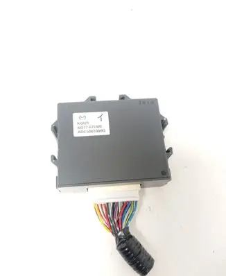 Mazda CX-5 Parking PDC control unit/module KD7767UU0