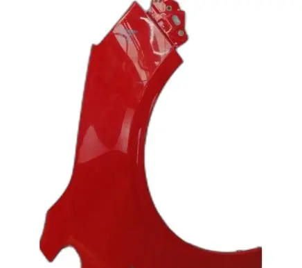 Front mudguard