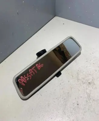 Volkswagen PASSAT B6 Rear view mirror (interior) E9014022