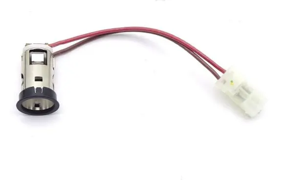BMW 2 F22 F23 12 V Socket (front) 9302234