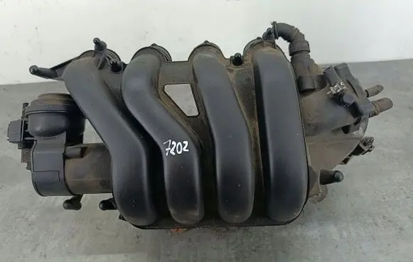 Skoda Octavia Mk2 (1Z) Intake manifold 06F133210P